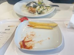 -宜家·瑞典风味餐厅(无锡店)