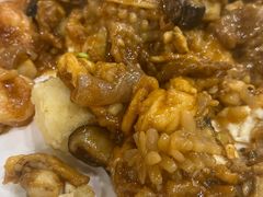 -同发号饭庄(复兴路店)