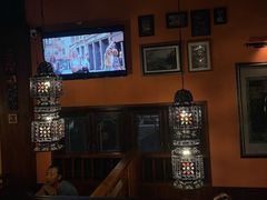 -甘尼仕印度餐厅酒吧(斜塘老街店)
