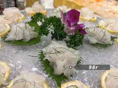 -吉源大排档·鱼生·海鲜(烧烤彩印厂店)