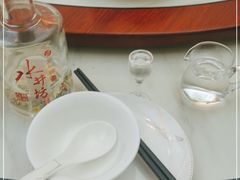 -农家小院(朱雀桥店)