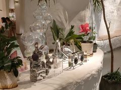 -麓椿花园西餐厅(海乐世界店)