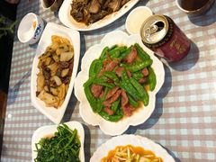 -潮汕铺老店(甜水井店)