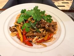 -漳州皇冠假日酒店·原素全日制餐厅