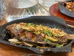 -状元阁烧烤(新华路总店)