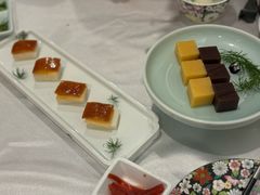 -味+新京宴·烤鸭·北京菜(创意谷店)