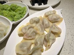 -船歌·鱼水饺青岛菜(金狮广场店)