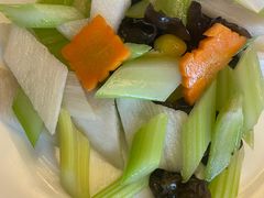 -泛太平洋大酒店·海天楼中餐厅·粤菜