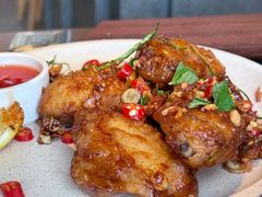 -Grande A'moo(上海万象城店)