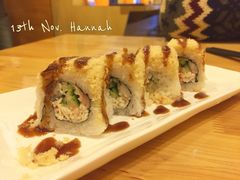 -宝寿司(红瓦寺店)