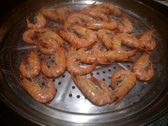 -大东方海鲜酒楼(小武基桥店)