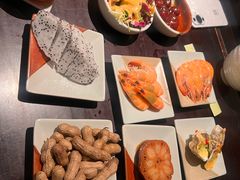 -青藤茶馆(南山路店)
