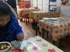 -老青岛锅贴炉包