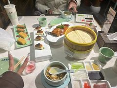 -北平盛世·新京菜·北京烤鸭(劲松·双井店)