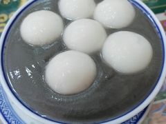 -广信牛奶甜品世家(台东店)