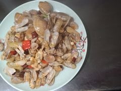 -雅逸居海鲜小厨