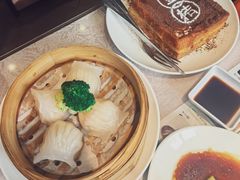 -金桔香港茶餐(宝安大厦店)
