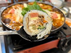 -南平小吃屋(西塔店)