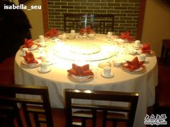包厢-香雪海饭店中餐厅(人民桥店)