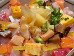 鱼生饭-爱米粒家