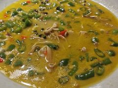 -卞氏菜根香·川菜(青羊万达店)