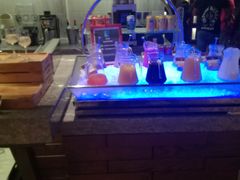 -长沙北辰洲际酒店-兰调全日餐厅