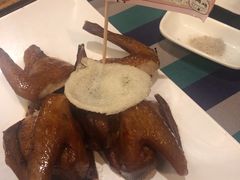-兰桂坊粤泰美食(较场西店)