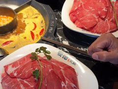 -要德火锅(泰隆商业街店)