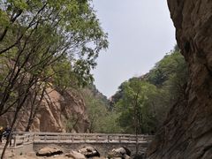 -黑龙潭风景区