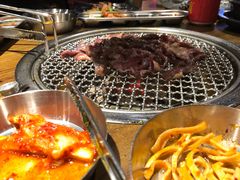 -·缸桶屋·韩式牛肋条自助烤肉(西湖D11店)