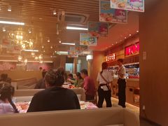 -西贝(上海我格广场店)