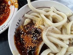 -西月城谭豆花(春熙路店)