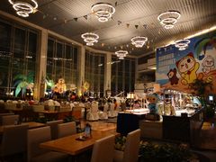 -佰园全日西餐厅-厦门佰翔软件园酒店