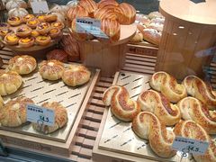 -天母蓝鸟烘焙·蛋糕·下午茶(时代城广场店)