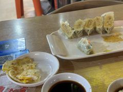 -众口斋锅贴(银泰城店)