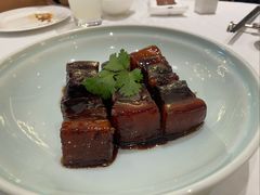 -上海小南国(金桥国际广场店)