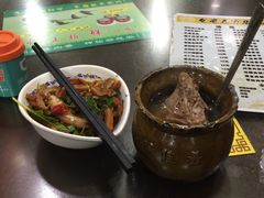 -龙老五汤店(站前西路店)