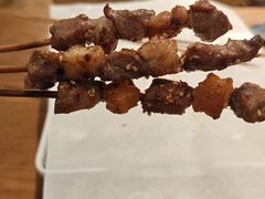 -华府九号海鲜烧烤大排档(龙域店)