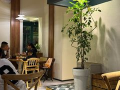 -The Good Place好地方·Brunch·coffee(国贸店)