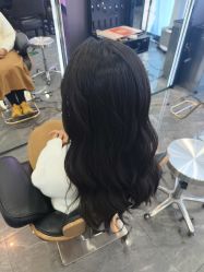 -藤野造型烫染·漂发
