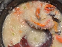 -南拳十三姨·潮汕砂锅粥(世纪金源店)