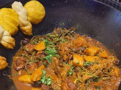 -徐家屯铁锅炖(宋家庄店)