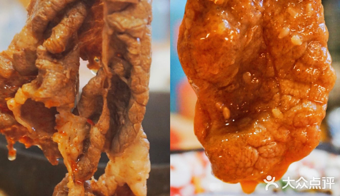 肉食者天堂‼️奶茶星人福音‼️任何人不冲我都会伤心的OK？