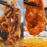 肉食者天堂‼️奶茶星人福音‼️任何人不冲我都会伤心的OK？
