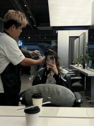 点击看大图 -菲·木田moontin造型salon