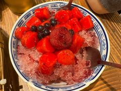 -马厂老火锅(胜太路店)