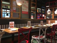 大堂-花椒笑成都小馆(百脑汇店)