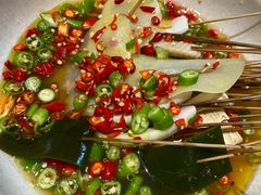 -嘉州叶婆婆钵钵鸡(建设路店)