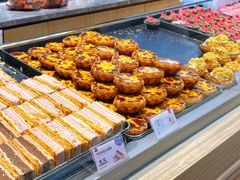 -詹记桃酥(百盛店)