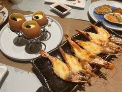 -大渔铁板烧(花园道店)